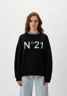 Свитшот N21 