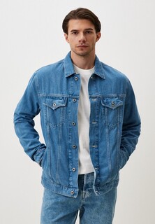 Куртка джинсовая Pepe Jeans 