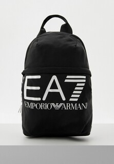 Рюкзак EA7 TRAIN POUCH U