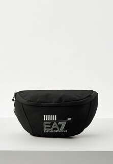 Сумка поясная EA7 TRAIN CORE U SLING BAG