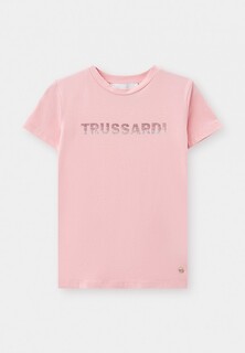 Футболка Trussardi Junior 