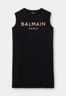Платье Balmain 