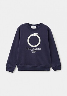 Свитшот Trussardi Junior 