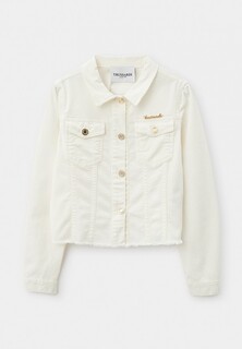 Куртка джинсовая Trussardi Junior 