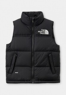 Жилет утепленный The North Face Teen 1996 Retro Nuptse Vest