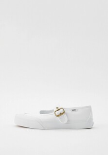 Туфли Vans Mary Jane