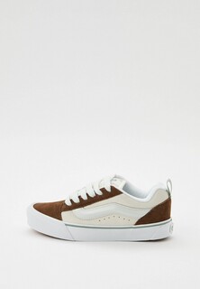 Кеды Vans Knu Skool