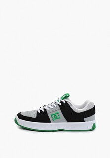 Кеды DC Shoes LYNX ZERO SHOE BKG