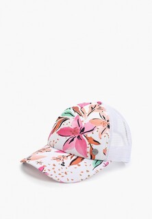 Бейсболка Roxy BEAUTIFUL MORNI HDWR WBK8