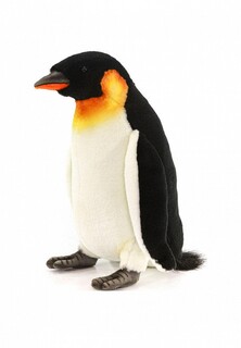Игрушка мягкая Hansa Пингвин императорский, 24 см