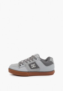 Кеды DC Shoes PURE SHOE CG5