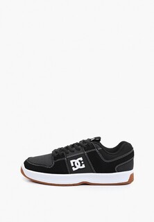 Кеды DC Shoes LYNX ZERO SHOE XKKW