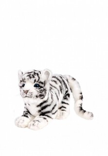 Игрушка мягкая Hansa Тигр, детёныш, 26 см
