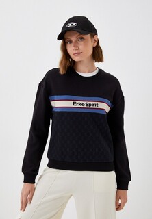 Свитшот Erke W.Pullover Sweatshirt(Thick)