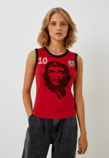 Майка Superdry ALLSTARS CG GRAPHIC VEST