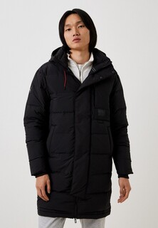 Пуховик PUMA Ferrari Style Parka Jacket Puma Black