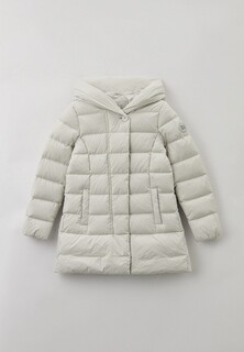 Пуховик Woolrich 