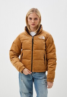 Пуховик The North Face W 92 REVERSIBLE NUPTSE JACKET