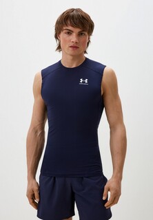 Майка спортивная Under Armour UA HG Armour Comp SL