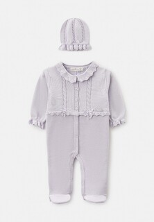 Комбинезон и шапка Leoking 