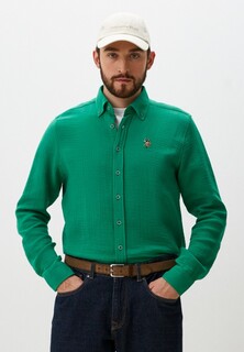 Рубашка U.S. Polo Assn. 