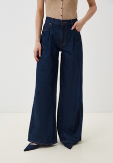 Джинсы Levis® PLEATED BAGGY WIDE LEG