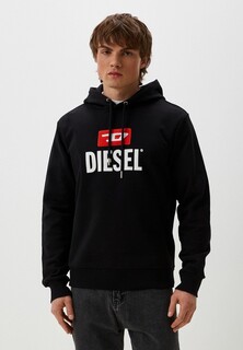 Худи Diesel 