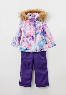 Костюм утепленный Nikastyle 