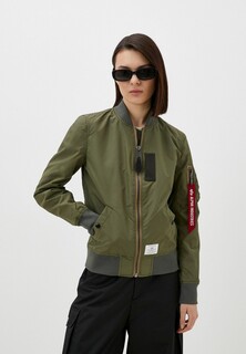 Куртка Alpha Industries L-2B SKYMASTER