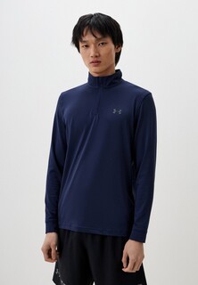 Лонгслив спортивный Under Armour UA PLAYOFF 1/4 ZIP