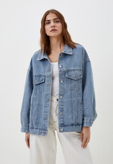 Куртка джинсовая Shartrez 
