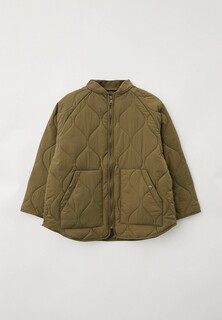 Куртка утепленная Sela 