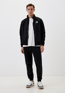 Костюм спортивный Diadora TRACKSUIT FZ CORE