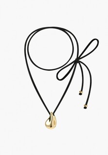 Колье Ginadreams Слезы бывших Gold