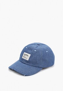 Бейсболка Minaku 