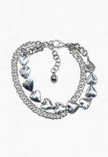 Браслет Yaroslavna Steel Heart