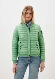 Куртка утепленная Electrastyle 