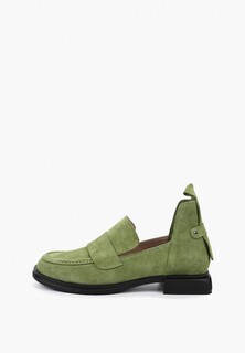 Лоферы Basconi 