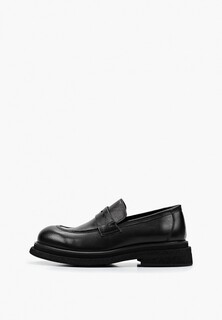 Лоферы Vitacci 