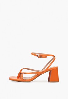 Босоножки May Vian 