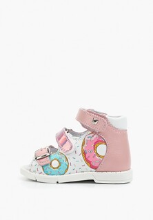 Сандалии Котофей 