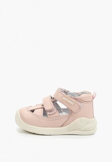 Сандалии Котофей 