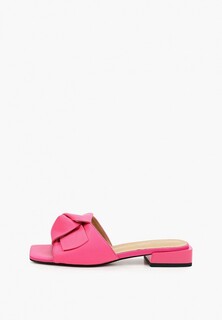 Сабо Thomas Munz Lamoda Exclusive