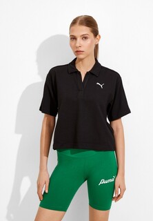 Поло PUMA HER Polo