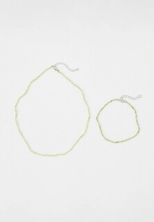 Браслет и чокер Bijouparad BRIDGI