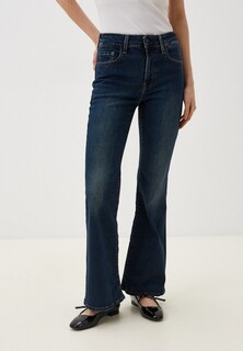 Джинсы Levis® 726 HR FLARE