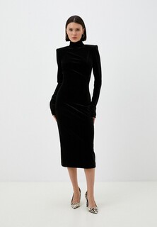 Платье Ruxara Lamoda Online Exclusive
