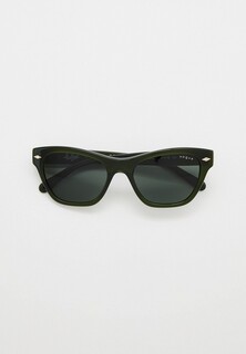 Очки солнцезащитные Vogue® Eyewear VO5445S 300371