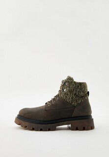 Ботинки Jarrett 