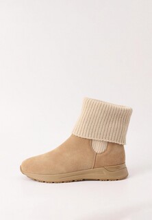 Ботинки Donna D’oro 